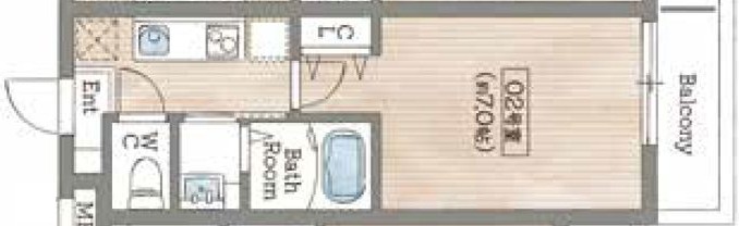 Roost南武庫之荘