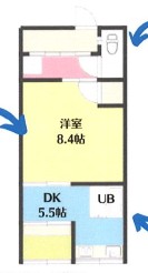 長洲中通2丁目テラス