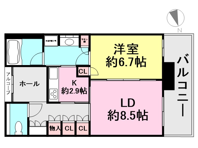 グラングリーン大阪 THE NORTH RESIDENCE