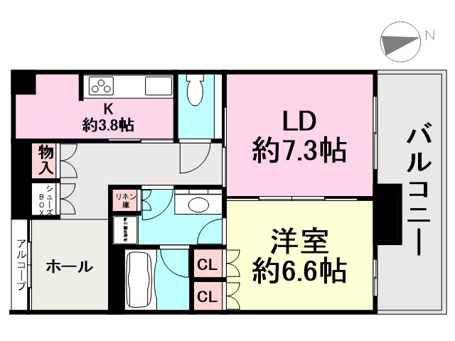 グラングリーン大阪 THE NORTH RESIDENCE