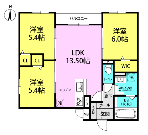 il mio Corte塚口(イル・ミオ・コルテ)