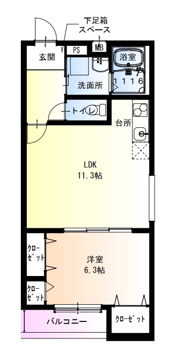 フジパレス阪急武庫之荘駅東?番館