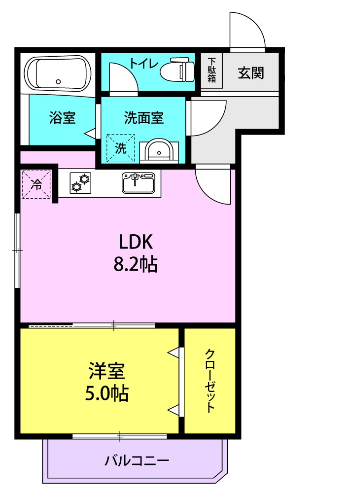 ブランノワール