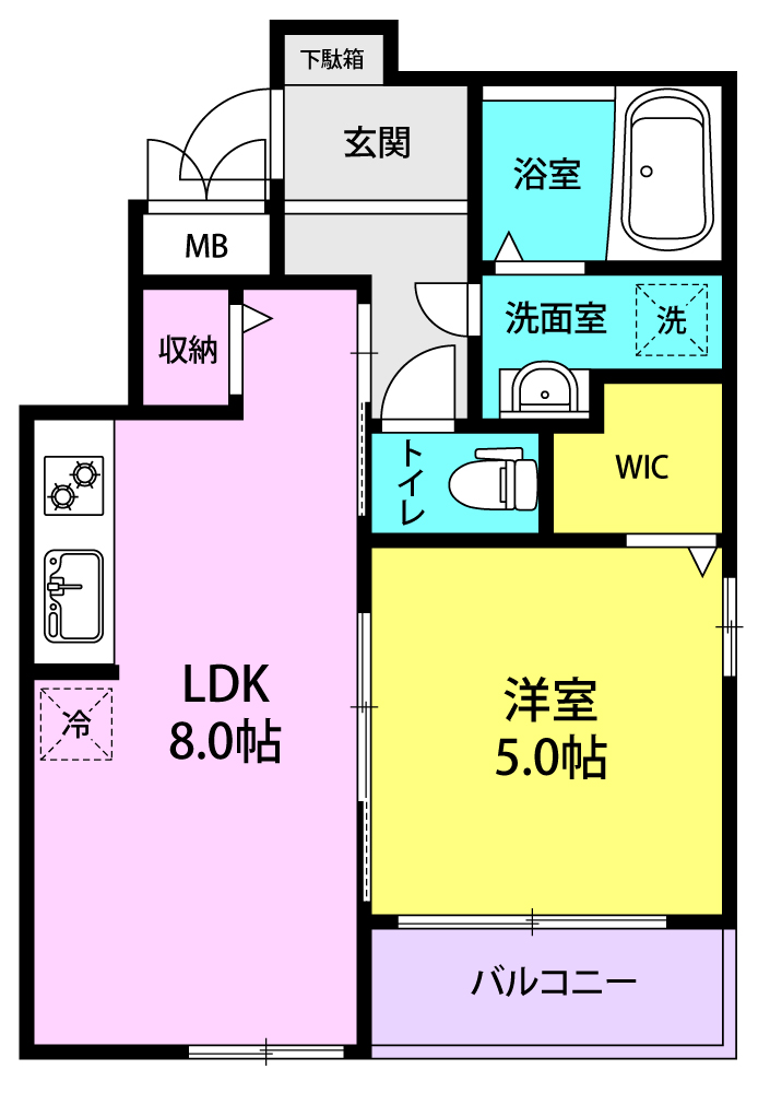 ブランノワール