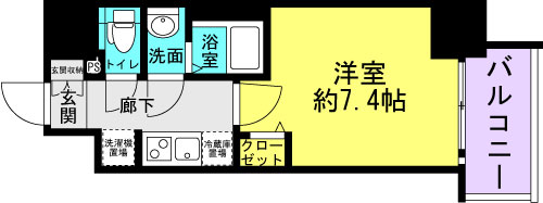 ファーストフィオーレ尼崎グランウエスト