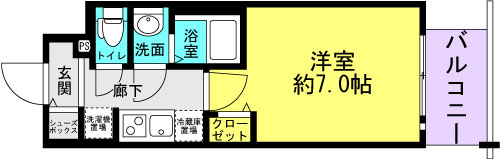 ファーストフィオーレ尼崎グランウエスト