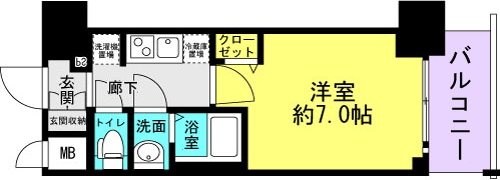 ファーストフィオーレ尼崎グランウエスト