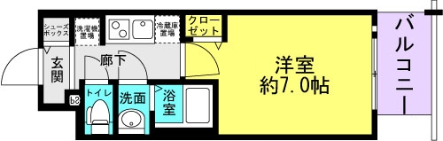 ファーストフィオーレ尼崎グランウエスト