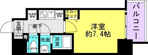 ファーストフィオーレ尼崎グランウエスト