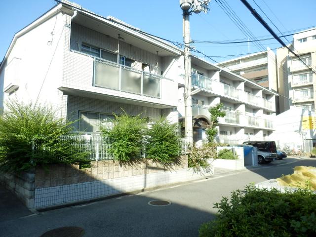 フォレスト武庫之荘1