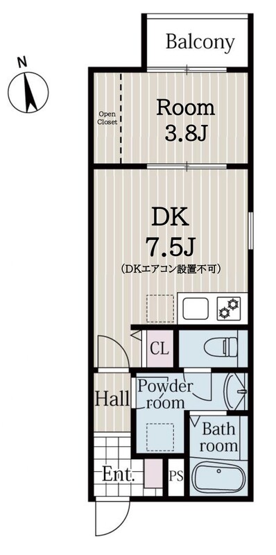 リブレメゾン立花町?