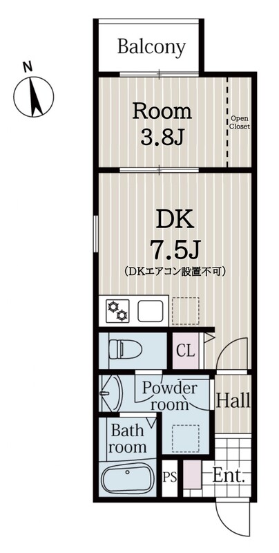 リブレメゾン立花町?