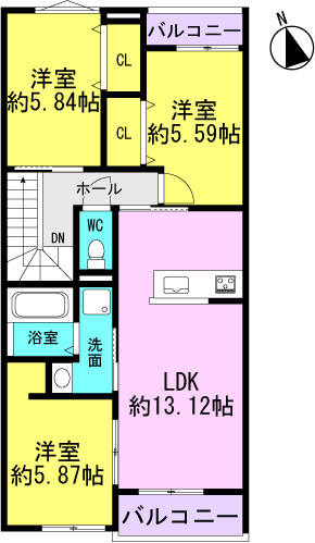 (仮称)尼崎市西昆陽2丁目集合住宅