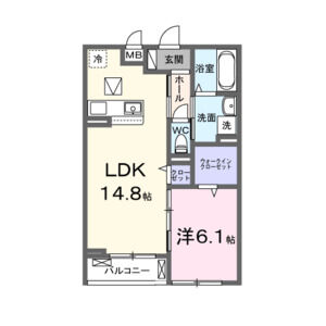 リヴァーサイド ヴィラ