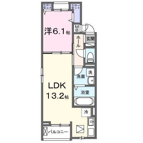 リヴァーサイド ヴィラ