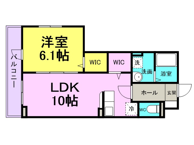 ヒカルサ尼崎神崎町