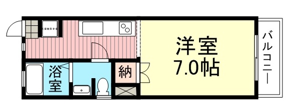 ネクステージ塚口5番館