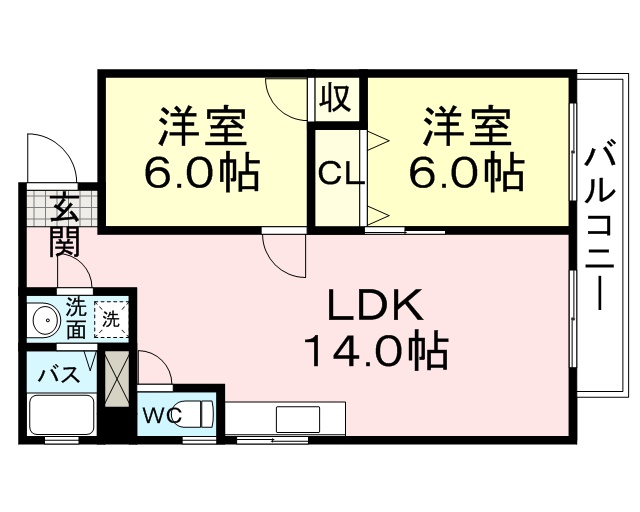 ネクステージ塚口5番館