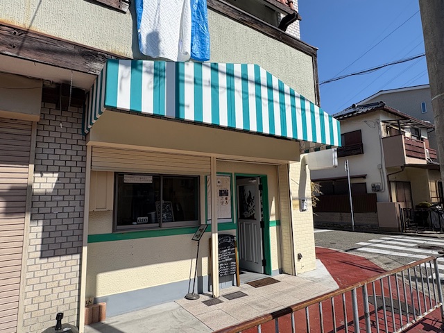 西立花町1丁目 店舗