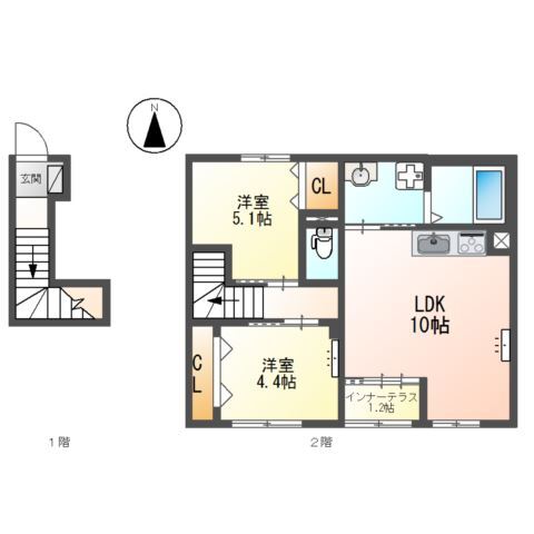 サンレオーネ(Sun leone)