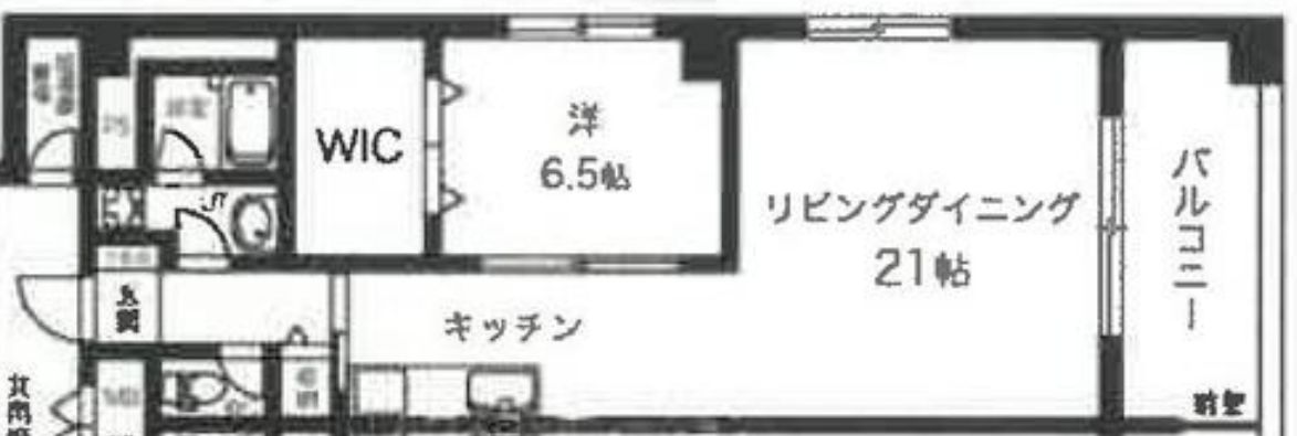FORT TERRACE TSUKAGUCHI