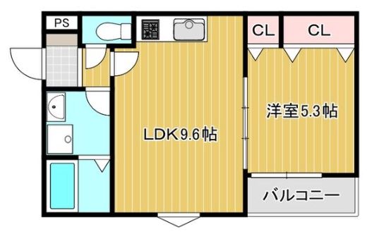 (仮称)La−Crea潮江