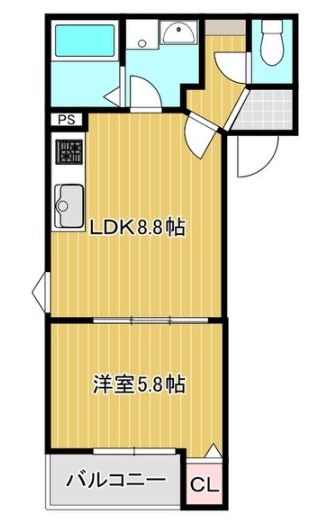 (仮称)La−Crea潮江