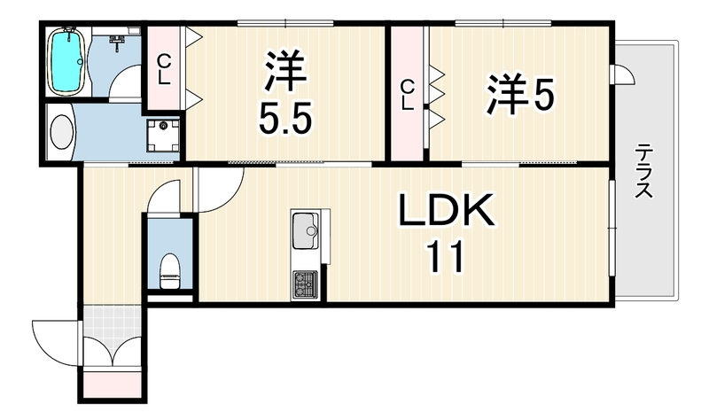 (仮称)尼崎市南武庫之荘3丁目へーベルメゾン