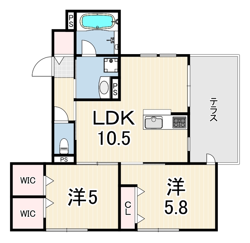 (仮称)尼崎市南武庫之荘3丁目へーベルメゾン