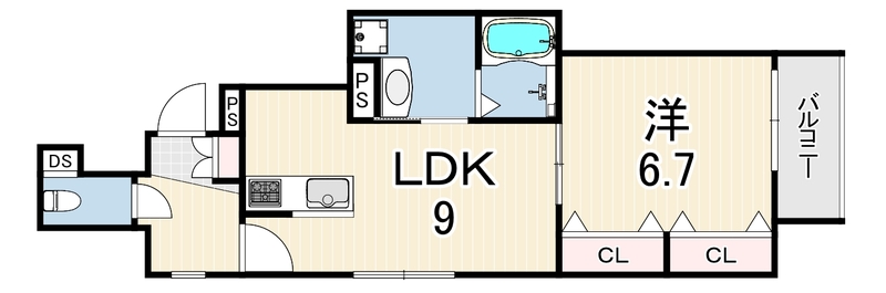 (仮称)尼崎市南武庫之荘3丁目へーベルメゾン