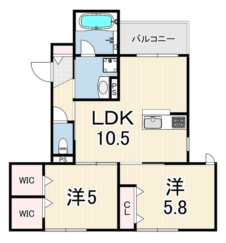 (仮称)尼崎市南武庫之荘3丁目へーベルメゾン