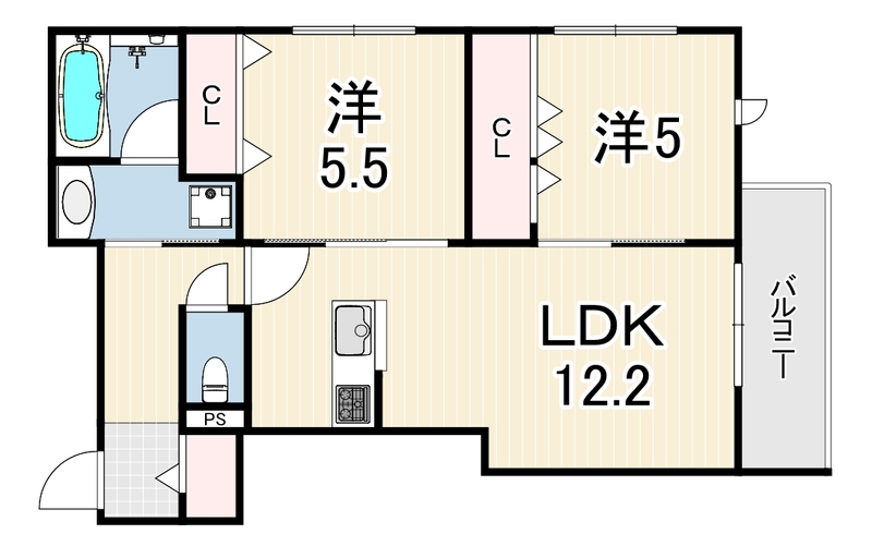 (仮称)尼崎市南武庫之荘3丁目へーベルメゾン