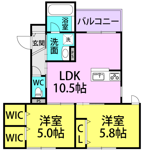 (仮称)尼崎市南武庫之荘3丁目へーベルメゾン