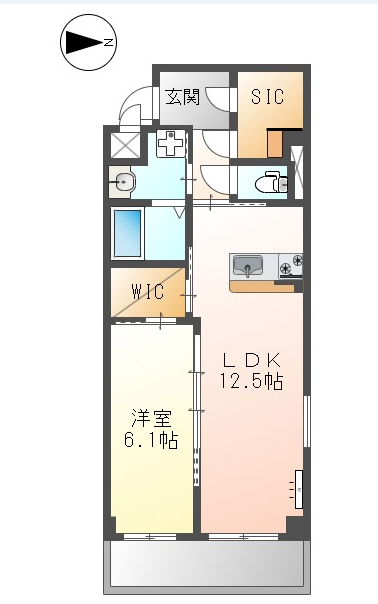 レアグランツ東難波?