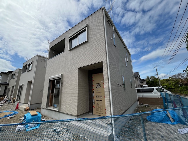 プレジール栗山町