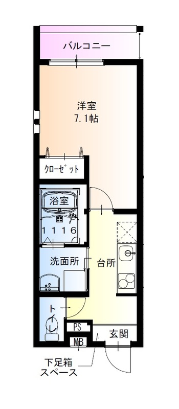 フジパレス阪急武庫之荘駅西?番館