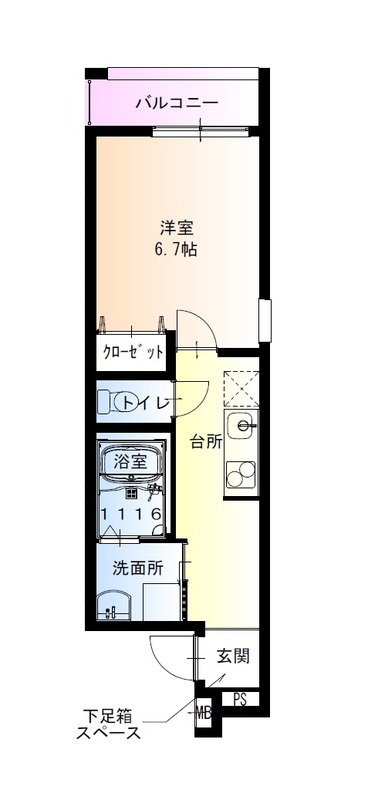 フジパレス阪急武庫之荘駅西?番館