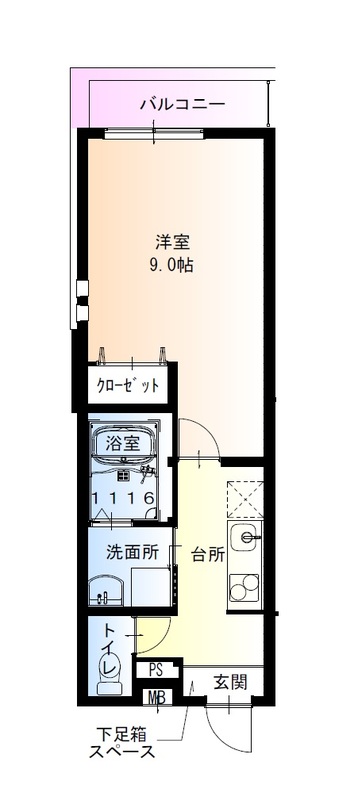 フジパレス阪急武庫之荘駅西?番館