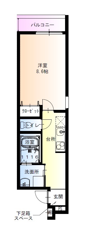フジパレス阪急武庫之荘駅西?番館
