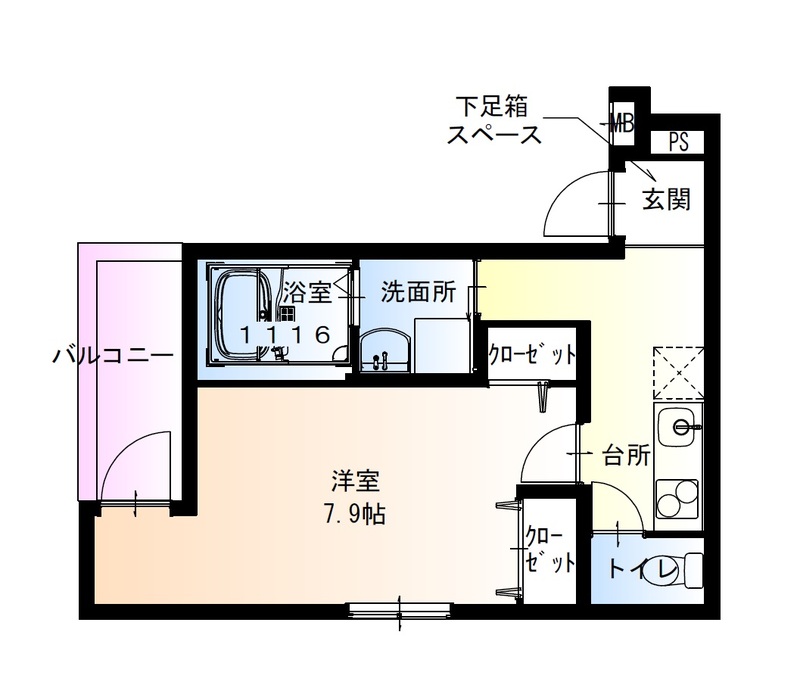 フジパレス阪急武庫之荘駅西?番館