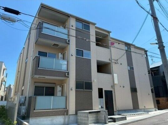 Grande Maison 武庫川