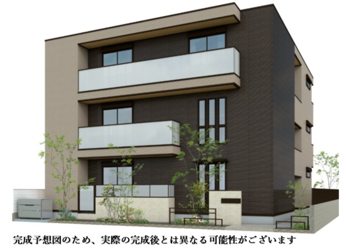 D−ROOM甲子園口