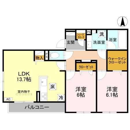 D−ROOM甲子園口