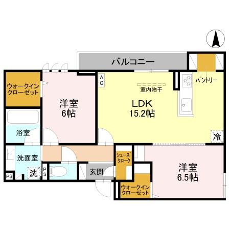 D−ROOM甲子園口
