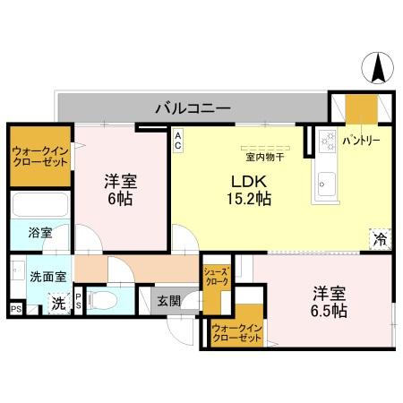 D−ROOM甲子園口