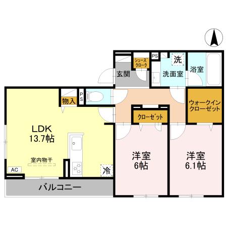 D−ROOM甲子園口