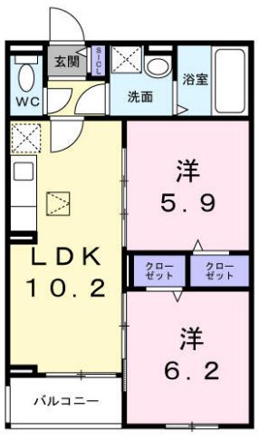 アルストロメリア?