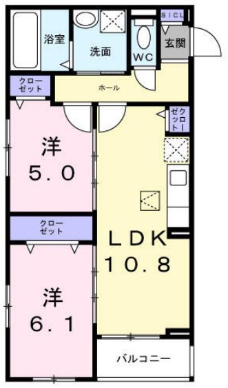アルストロメリア?