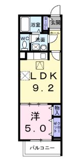 ヒカルサ尼崎若王寺