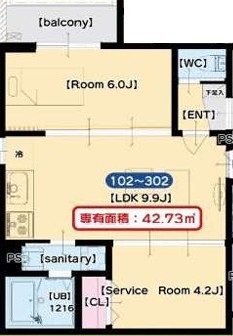 The Residence 大庄西町